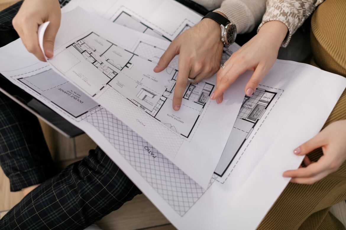 Základy, které vydrží: praktický návod pro klidný start stavby